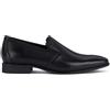 Geox Uomo High Life A Loafer, Nero, 43 EU