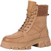 Tamaris 1-26274-29, Stivaletto Donna, Marrone Chiaro, 40 EU