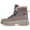 ARA Mood-GTX, Stivaletto Donna, Luna, 38.5 EU Larga