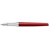 Caran d'Ache Penna stilografica LEMAN SLIM Rouge Carmin - Penna F