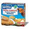MELLIN PAPPA COMPLETA MANZO 2X250 GR