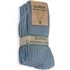 GoWith 4-5 paia di calzini unisex in 97% cotone naturale, comodi, accoglienti, traspiranti, senza cuciture, calzini casual per uomini e donne, Multicolore 3, L