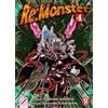 Magic Press Re:monster (Vol. 4)