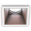 Gea Led Faretto Incasso Gea Led Ceres Q Gfa625 Gu10 Led Classico Lampada Soffitto Quadrata Cartongesso