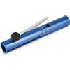 Latin Percussion LP Latin Percussion LP862910 Vibra-Tone Standard LP775-BL, Indaco
