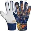 Reusch Attrakt Starter Grip Guanti da portiere per adulti con Negative Cut e una presa eccezionale