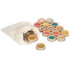 Small Foot Memo tattile Sensory