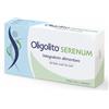 Schwabe Pharma Italia Oligolito Serenum 20 Fiale