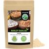 Alpi Nature Mahaleb in Polvere 100g, Semi di Mahlab Macinati, Ciliegia di Mahlepi in Polvere
