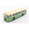 OPO 10 - Bus Compatibile con BROSSEL BL55 Valenciennes/Francia 1966 Bus Collection 1/43 - BUS090