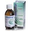 IBSA FARMACEUTICI ITALIA SRL Odontovax Collutorio Clorexid 0,20% 200 Ml