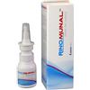 Rinomunal spray gel nasale20ml