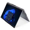 LENOVO Notebook 2 in 1 ThinkPad X1 Yoga G8 Monitor 14" Full HD Touch Screen Intel Core i7-1355U Ram 16 GB SSD 1TB 2x USB 3.2 Windows 11 Pro