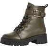 Tamaris Donna 1-1-25830, Stivaletto, Muschio, 39 EU