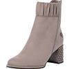 MARCO TOZZI Donna 2-2-85304-29, Stivaletto, Talpa, 40 EU