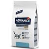 Advance Veterinary Diets Gastroenteric Sensitive Crocchette Per Gatti Sacco 1,5kg Advance