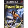 Ubisoft Prince of Persia: The Sands of Time (PS2) [Edizione: Regno Unito]