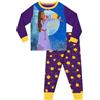 Disney Pigiama Wish | Wish Pigiama Bambina | Pigiamoni Bambina | Viola 5-6 Anni