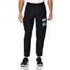 NIKE DX0888-010 M NK DF Dye CHLNGR Pant Pantaloni Sportivi Uomo Black/Summit White/Summit White M