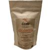 CAFFÈ CRÈME Specialty Coffee in GRANI - Microlotto COLOMBIA Finca Bellavista 100% Arabica Tostato per FILTRO - Caffè Crème - Busta da 250 g