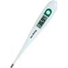 Termometro digitale sonda rig - 981906807 - sanitaria-e-ortopedia/elettromedicali/termometri