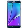 Samsung Galaxy Note 5 Clear Cover - Blue/Black, EF-ZN920CBEG