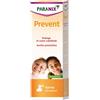 Paranix Perrigo Italia Srl Paranix Prevent Spray Nogas 100 ml