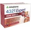 Arkopharma 4321 Expert Slim Zone Ribelli 60 Capsule