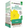 Arkocapsule Arko Capsule Olio Enotera Bio per il benessere pre mestruale 60 capsule