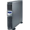 Legrand Daker DK+ UPS DAKER DK PLUS 6000VA NO BATT gruppo di continuità (UPS) Doppia conversione (online) 6 kVA 6000 W 1 presa(e) AC [LG-310176]