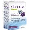 Paladin Pharma Drenax Forte Mirtillo 60 Compresse