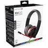 GIOTECK Xh 40 Wired Stereo Headset - Xbox One [Edizione: Regno Unito]