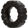 California Exotics Alpha Prolong Tread Ring Black