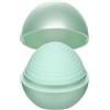 California Exotics Opal Ripple Massager Green