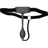 Adrien Lastic Pan-T Vibe Black