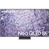 Samsung Series 8 Neo QLED 8K 85 QN800C TV 2023