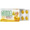 Perfetti Golia gola effect blister 16 pezzi