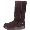 Rocket Dog Sugardaddy, Stivali da Neve Donna, Marrone, 41 EU