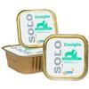 SOLO CONIGLIO CANI/GATTI 100G