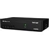 LEYF Thomson THS 806 TNTSAT HD, DVB-S2, HDMI, Scart, Spdif, USB, Feed RSS, Alimentazione 230/12V inclusa