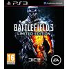 Electronic Arts Battlefield 3 Limited edition, PS3 videogioco PlayStation 3