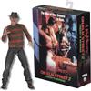NECA Nightmare on Elm Street 2 Freddy's Revenge Action Figure Ultimate Krueger NECA