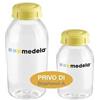 MEDELA Poppatoi 150ml 3pz