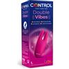 Control Double Vibes Vibratore