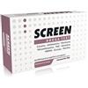SCREEN DROGA TEST SUP/POLV 1PZ