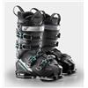 Nordica Speedmachine 3 105 W (Gw) Nero/Bianco/Verde Donna