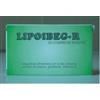 Quality farmac srl LIPOIBEG R 30CPR 15G