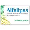 ALFALIPAS 20 Cpr