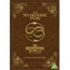 Warner Bros The Neverending Story 1 & 2 [DVD] [1990]