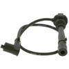 BOSCH Kit cavi accensione 0986357181 | Compatibile con: FIAT BRAVA, BRAVO I, MAREA, MAREA Weekend, PALIO Weekend, PUNTO, LANCIA Y